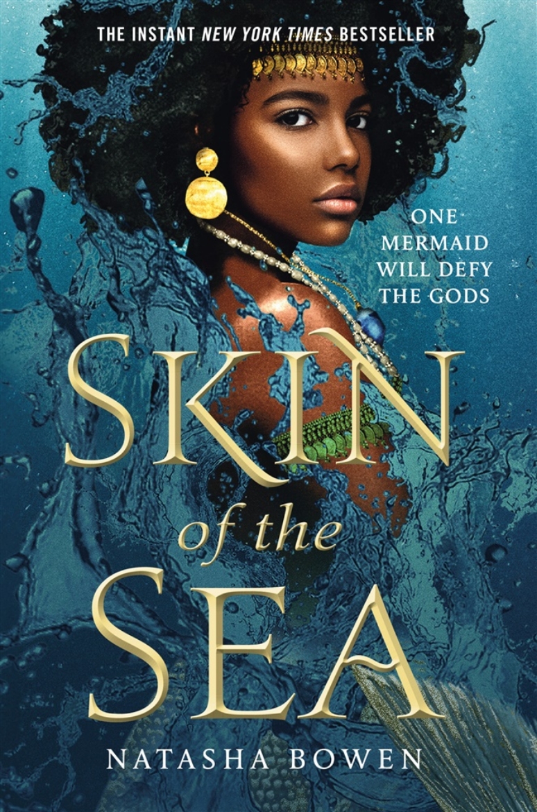 Picture of Skin of the Sea