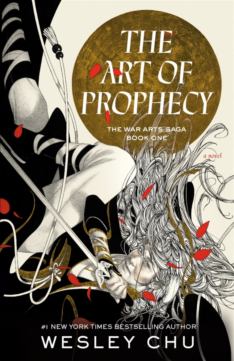 Picture of The Art of Prophecy