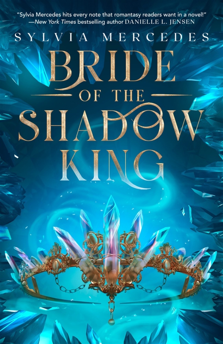 Picture of Bride of the Shadow King