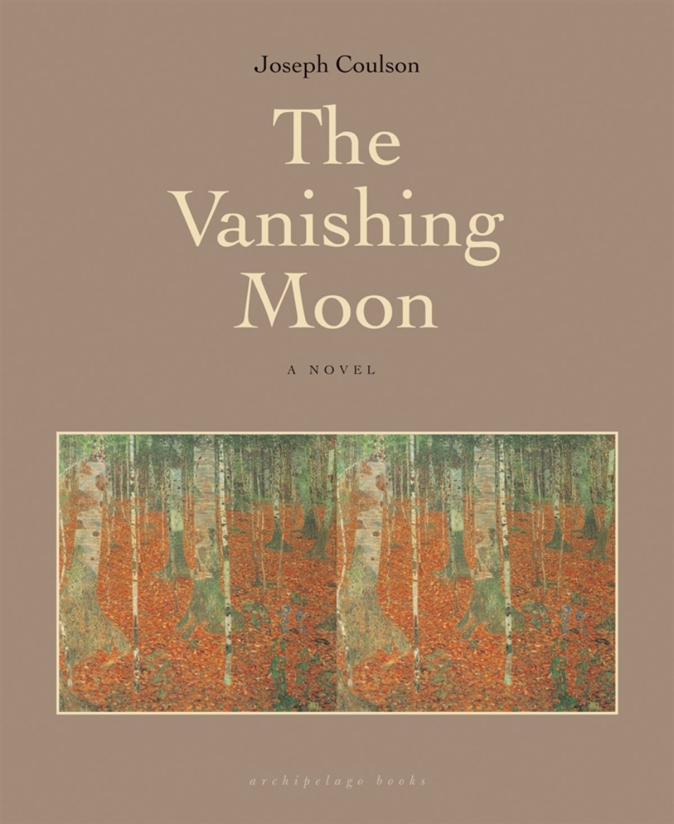 Picture of The Vanishing Moon