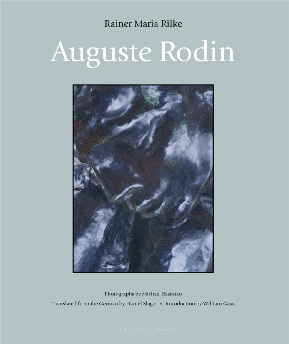 Picture of Auguste Rodin