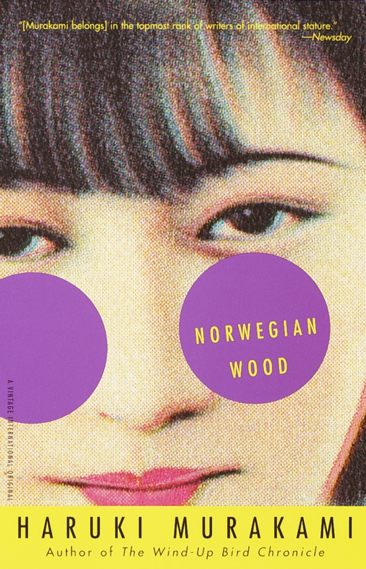 Picture of Norwegian Wood