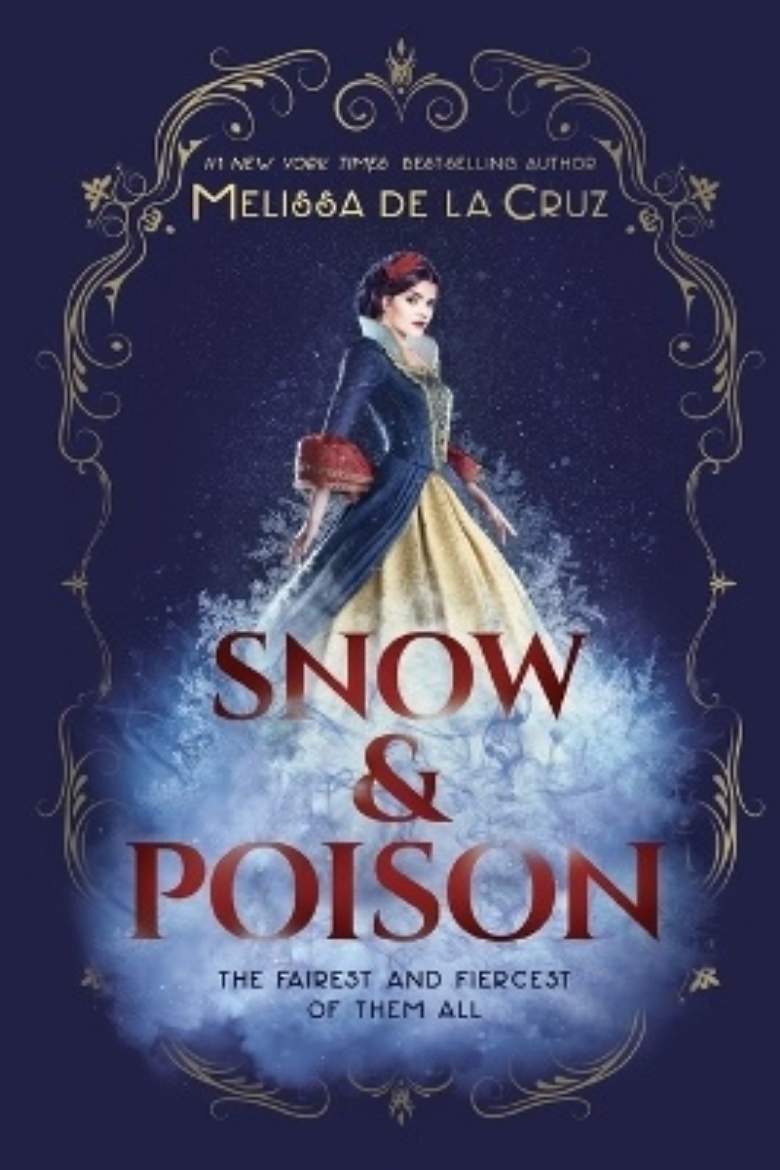 Picture of Snow & Poison