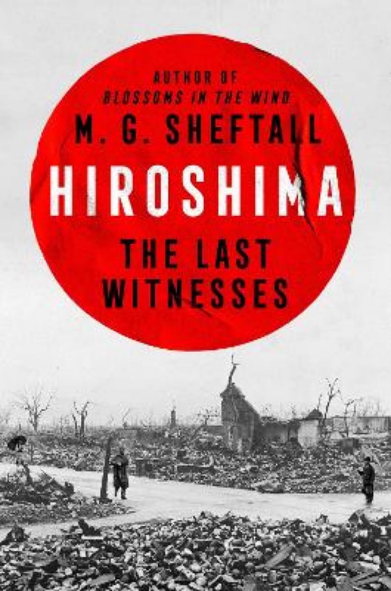 Picture of Hiroshima