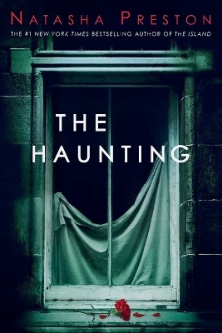 Picture of The Haunting