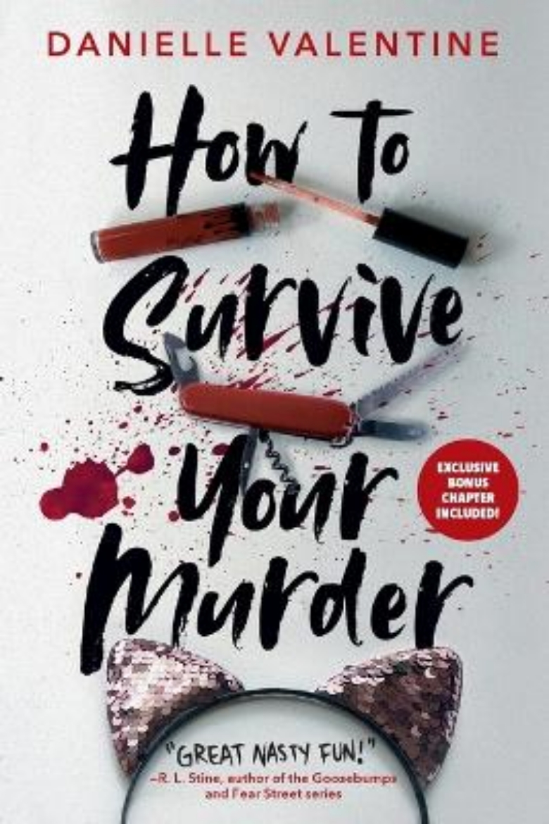 Picture of How to Survive Your Murder