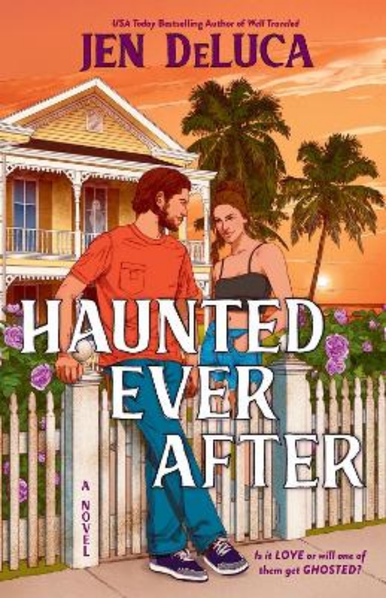 Picture of Haunted Ever After