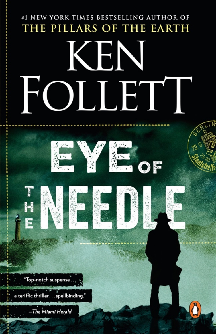 Picture of Eye of the Needle