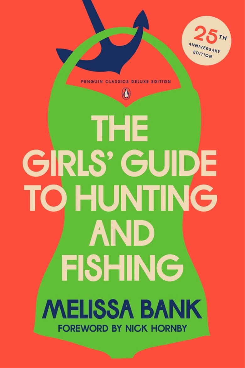 Picture of The Girls' Guide to Hunting and Fishing