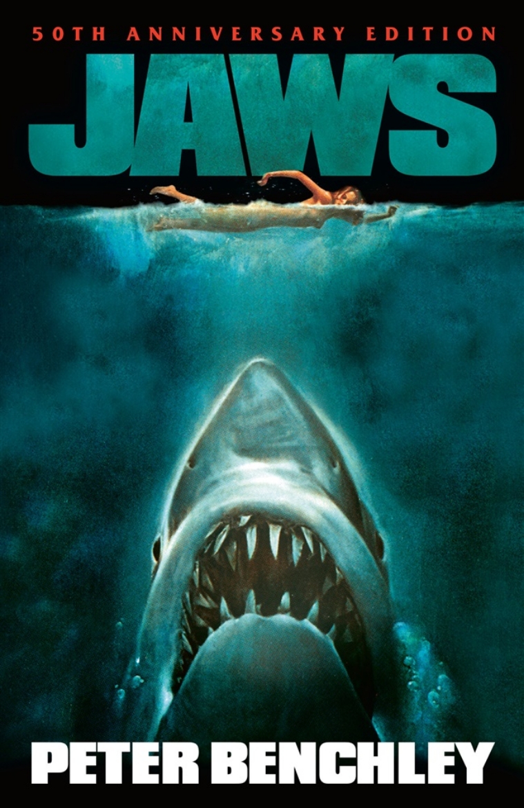 Picture of Jaws