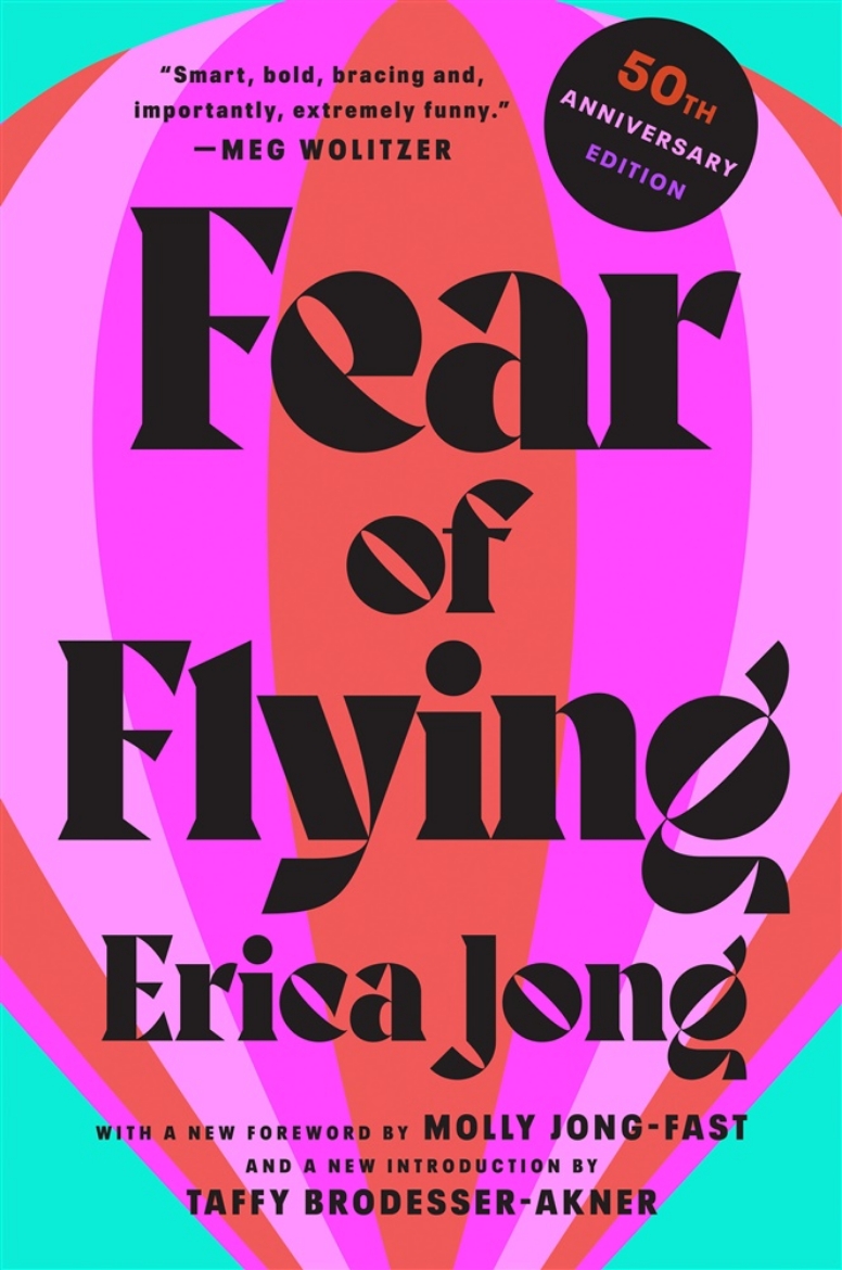 Picture of Fear of Flying