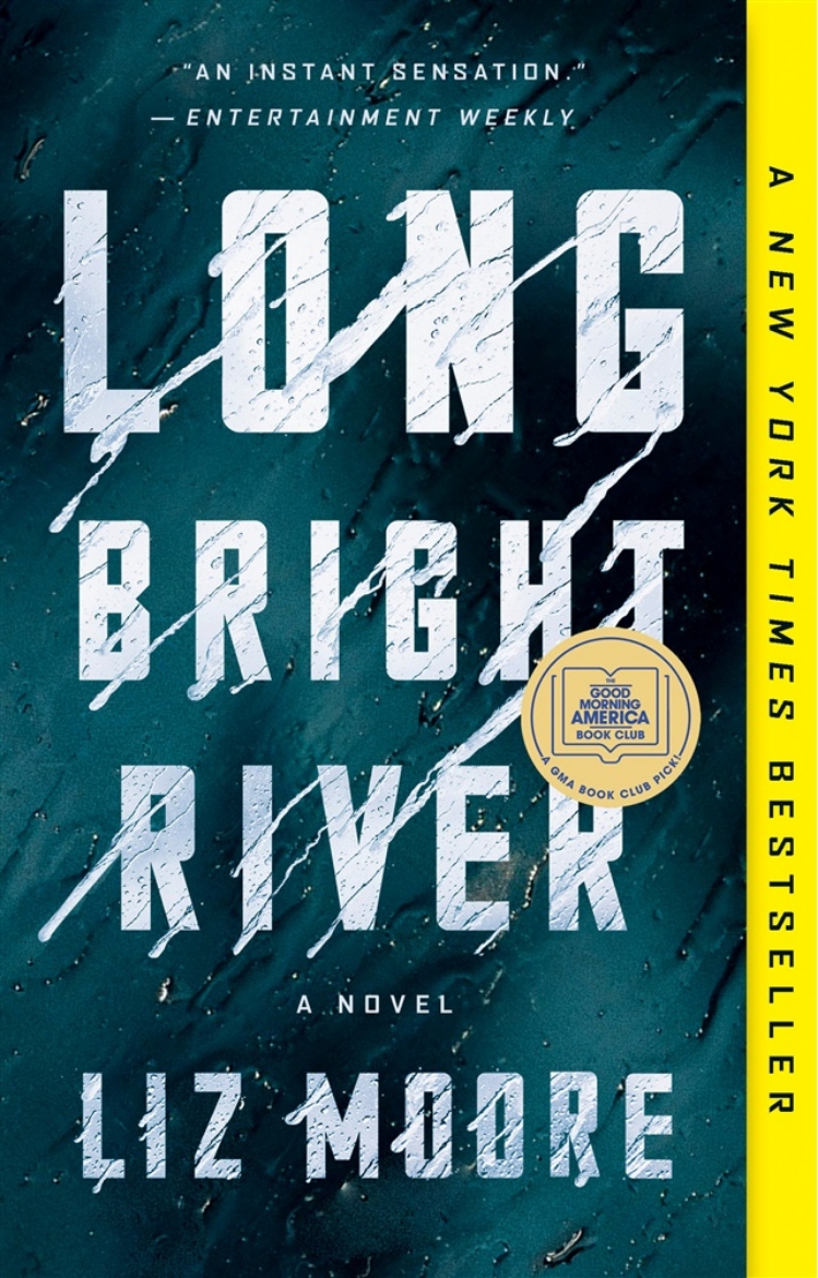 Picture of Long Bright River