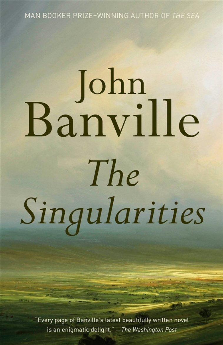 Picture of The Singularities