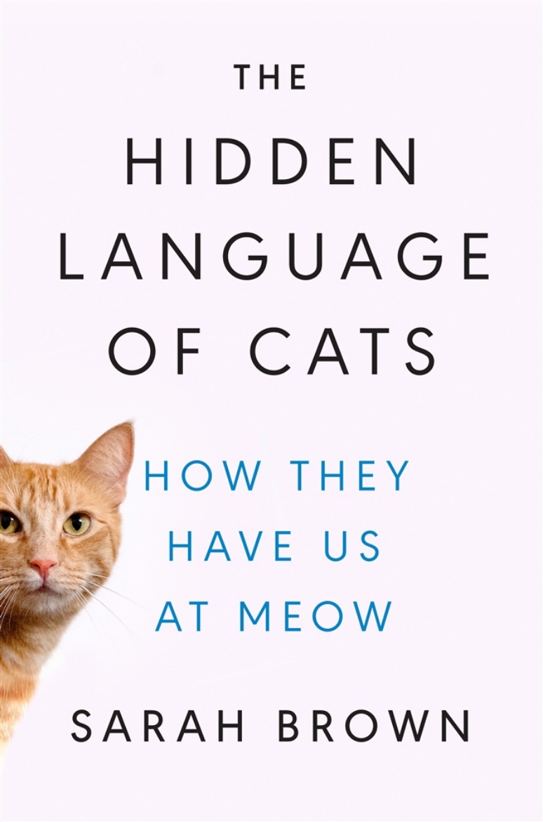 Picture of The Hidden Language of Cats