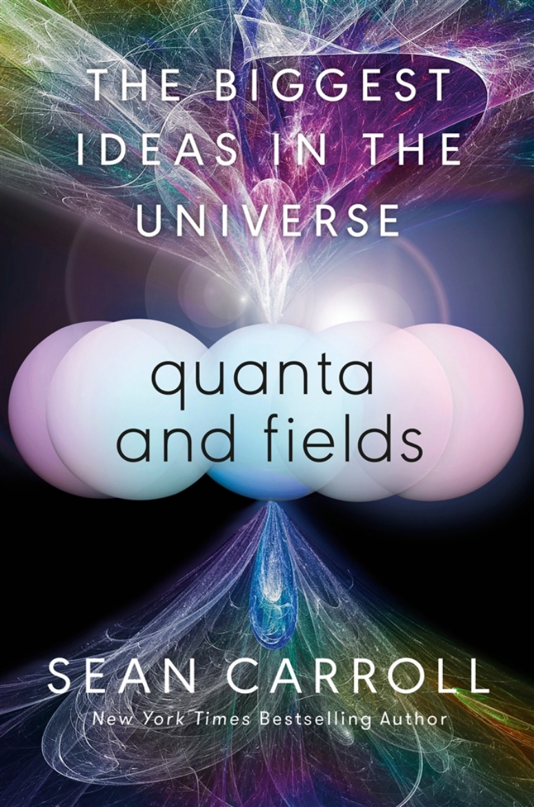 Picture of Quanta and Fields