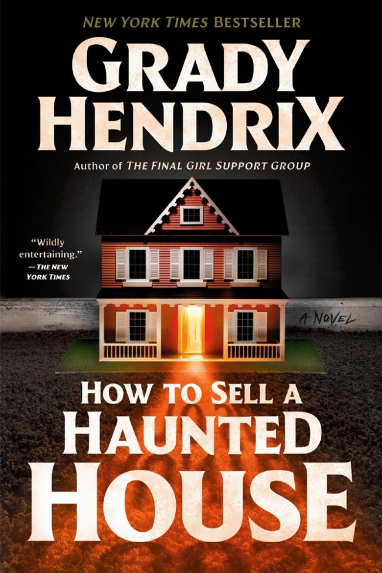 Picture of How to Sell a Haunted House