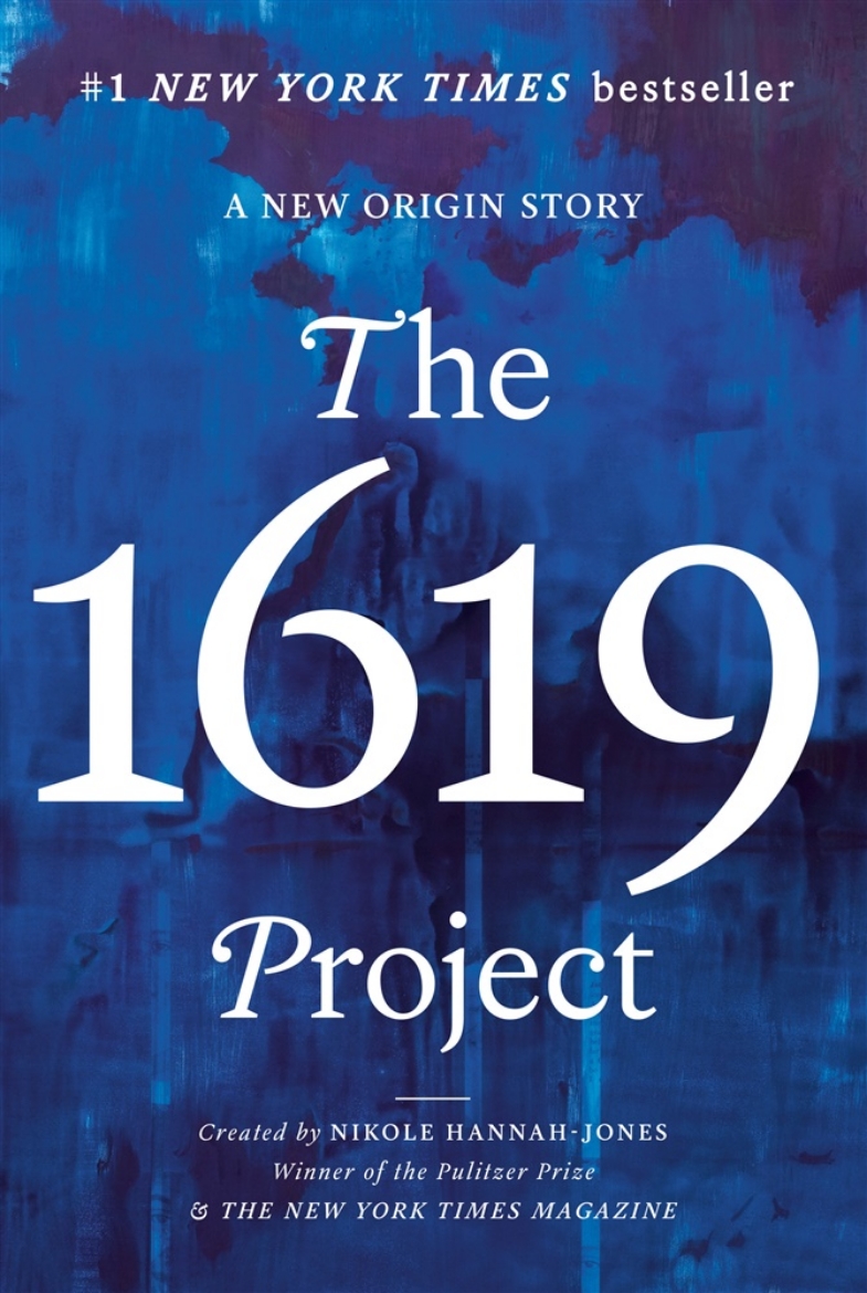 Picture of The 1619 Project