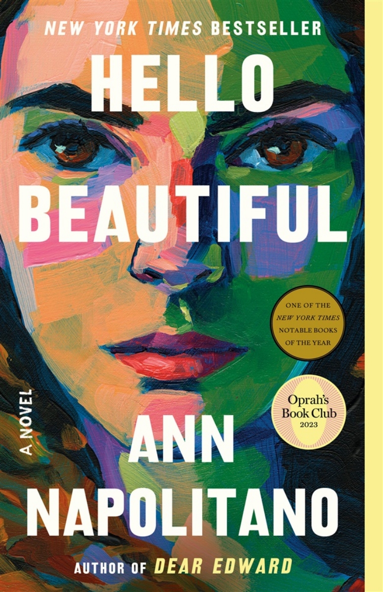 Picture of Hello Beautiful (Oprah's Book Club): A Novel