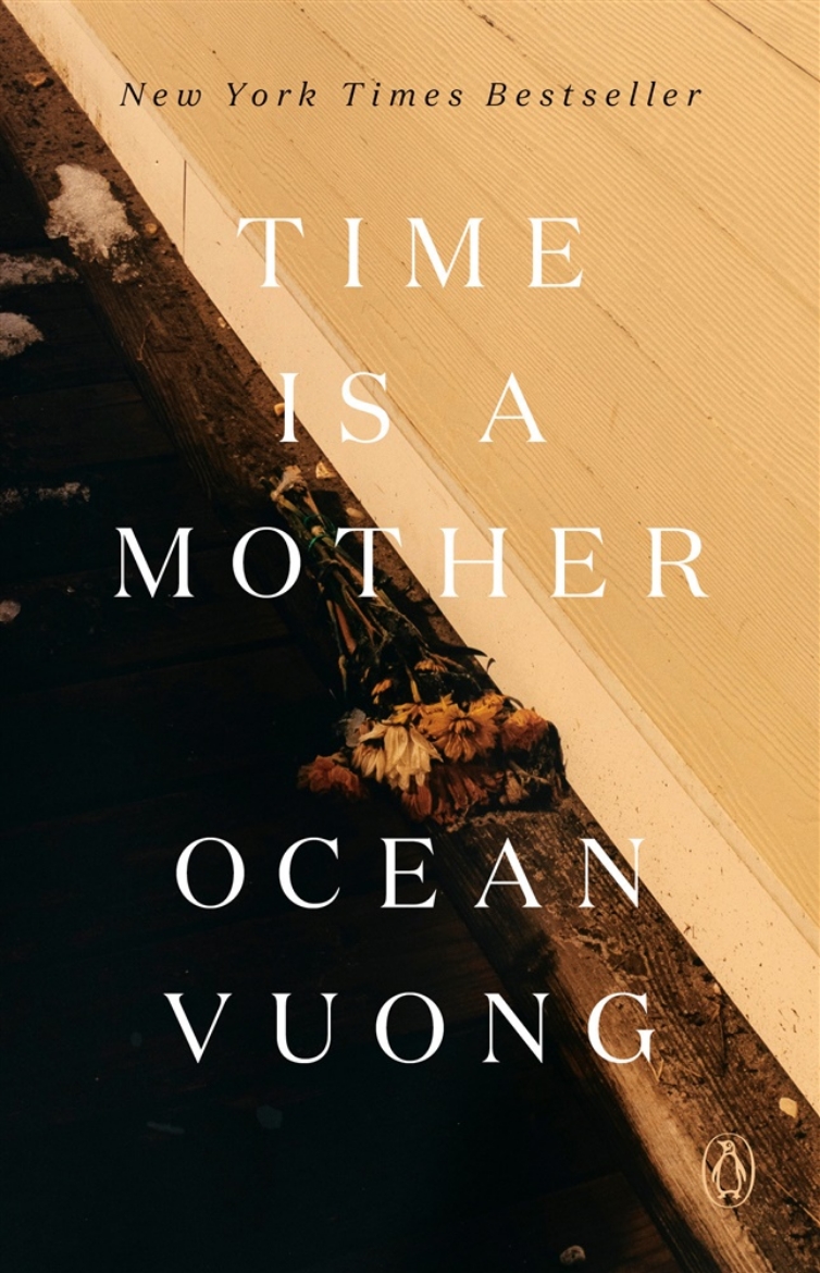 Picture of Time Is a Mother