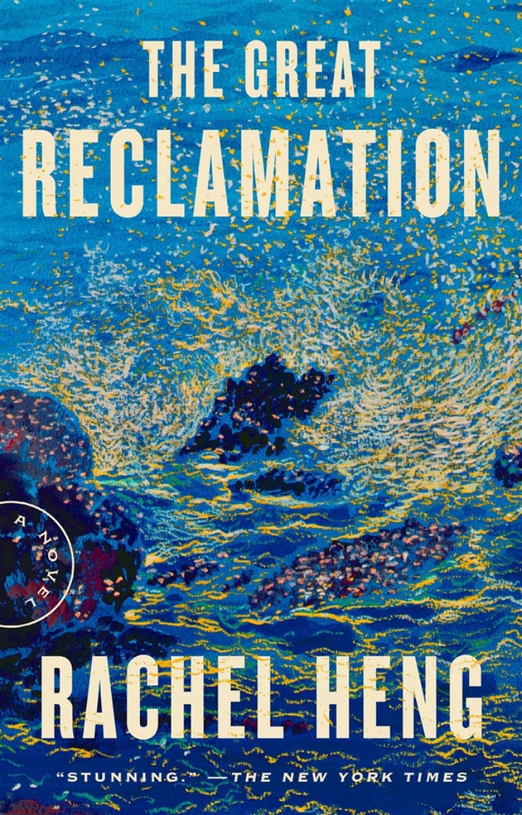 Picture of The Great Reclamation