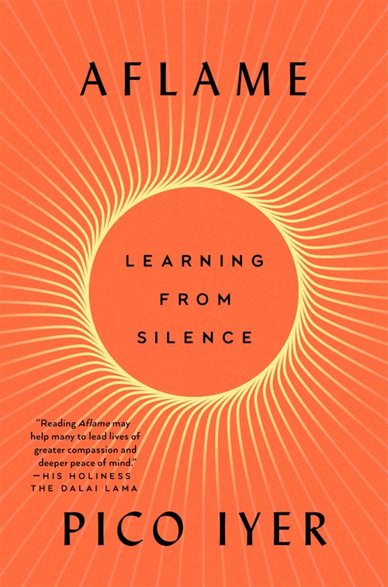 Picture of Aflame: Learning from Silence