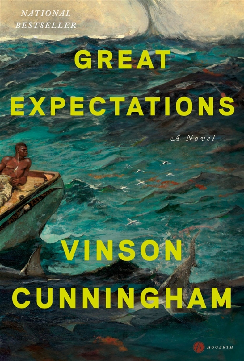 Picture of Great Expectations: A Novel