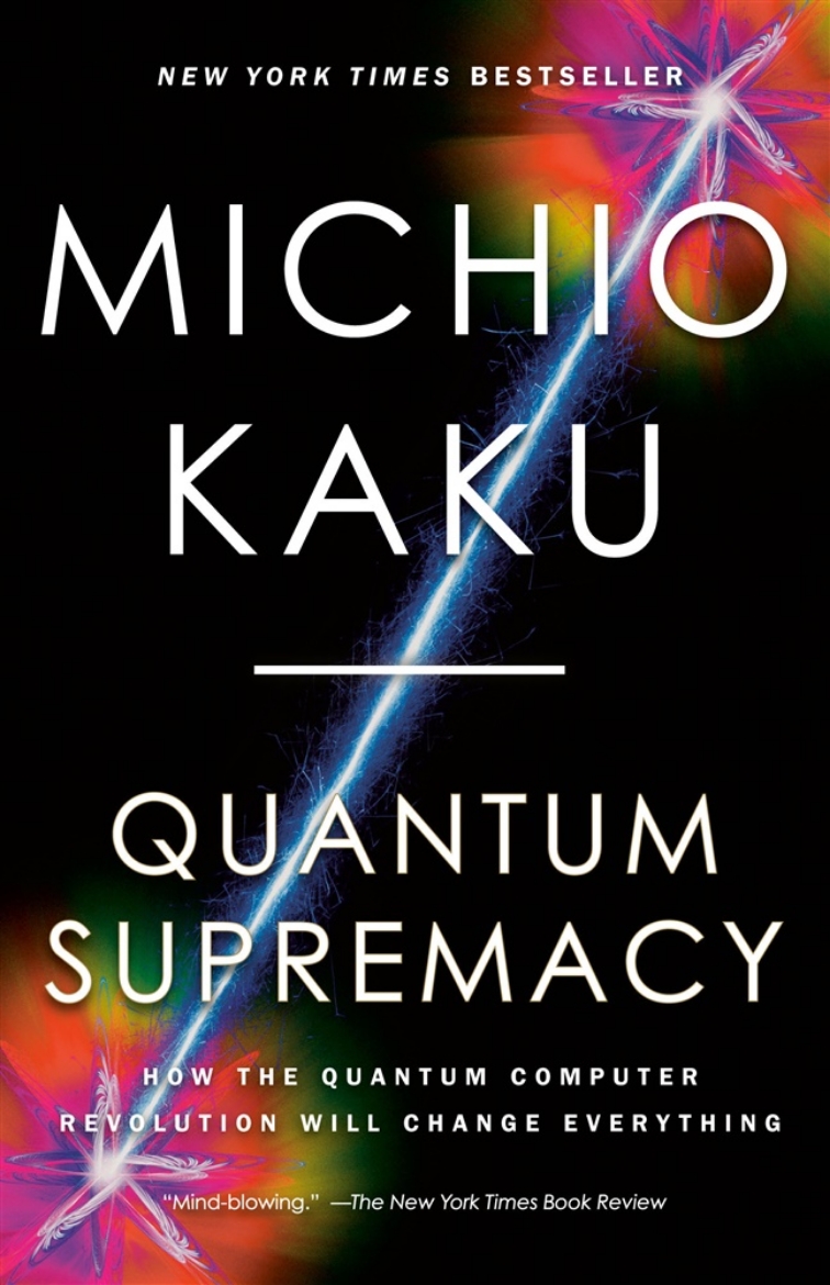 Picture of Quantum Supremacy