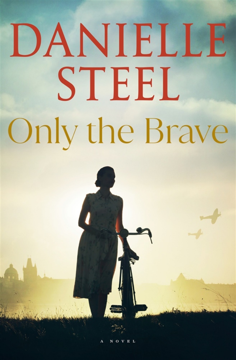 Picture of Only the Brave: A Novel