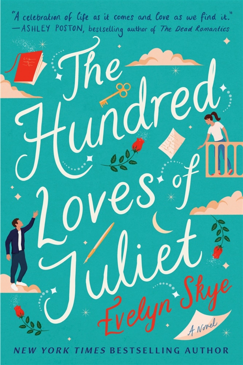 Picture of The Hundred Loves of Juliet