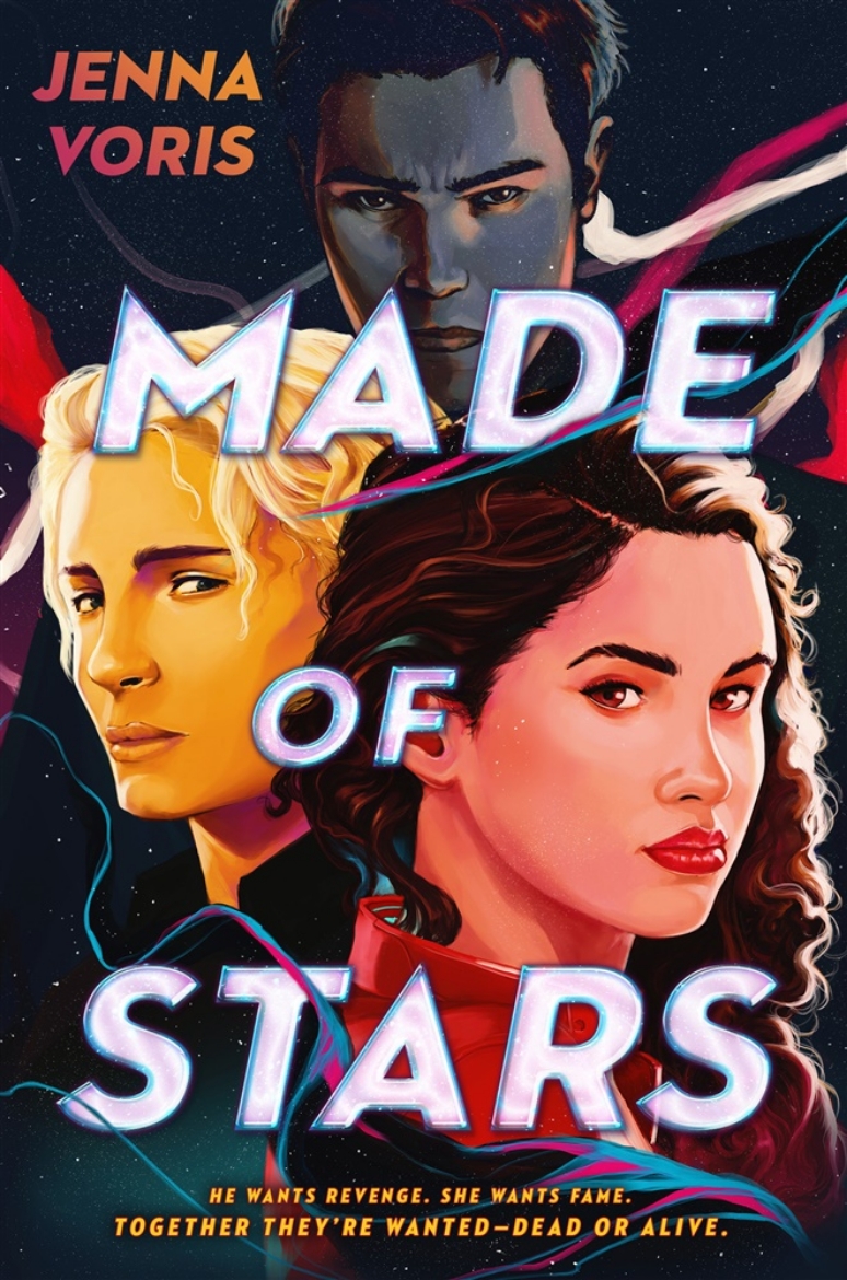 Picture of Made of Stars