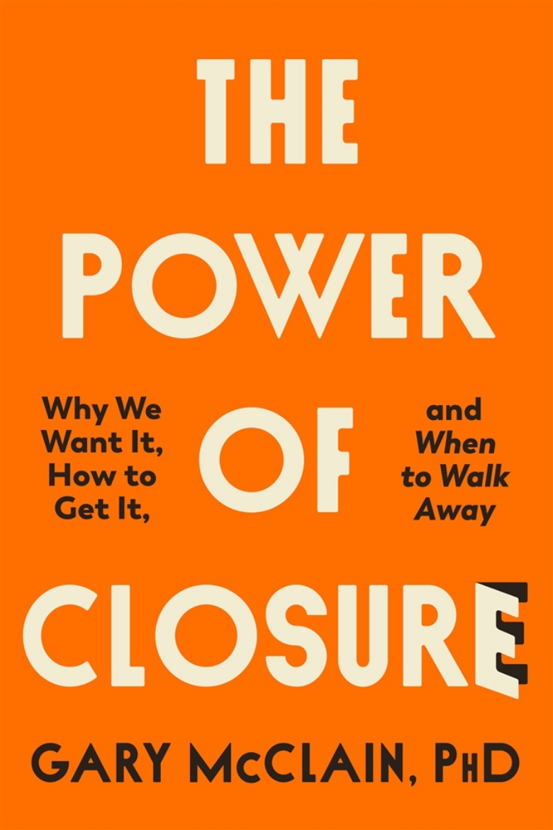 Picture of The Power of Closure