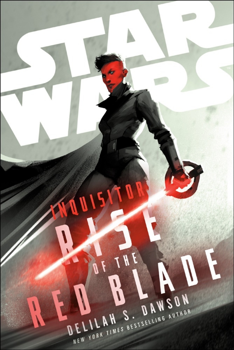 Picture of Star Wars: Inquisitor: Rise of the Red Blade