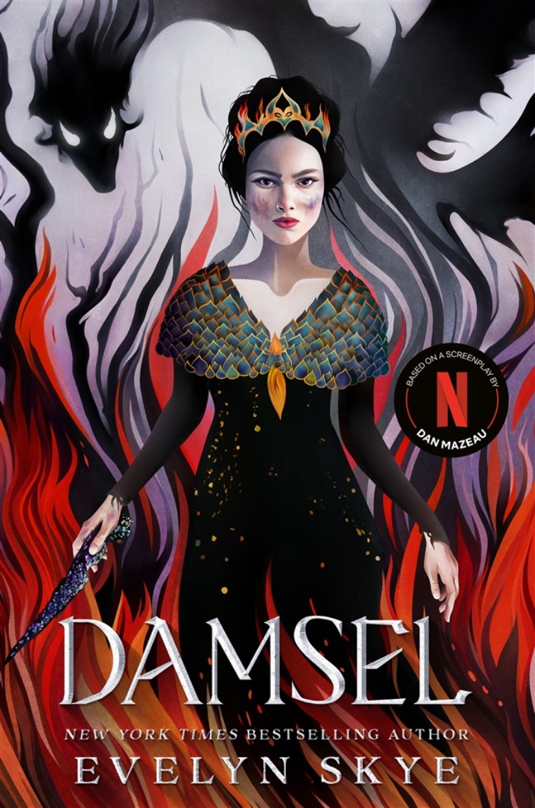 Picture of Damsel