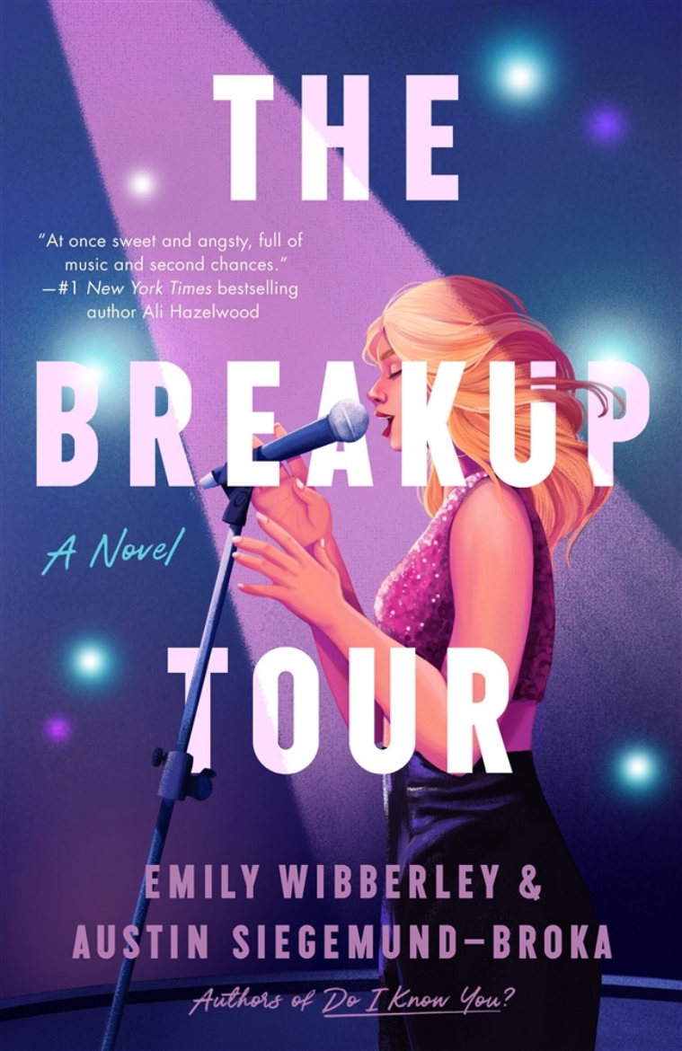 Picture of The Breakup Tour