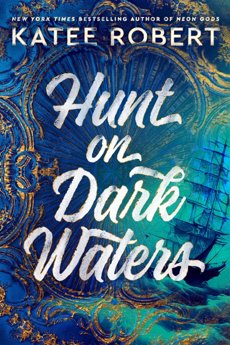 Picture of Hunt on Dark Waters