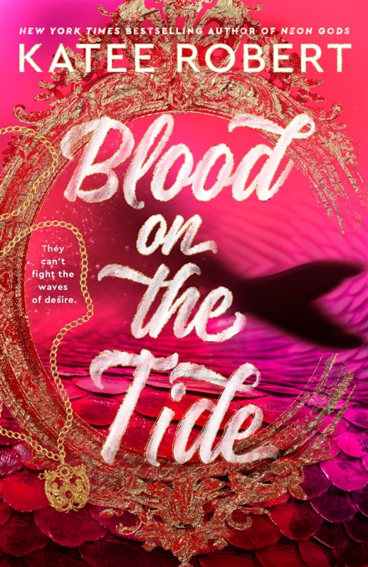 Picture of Blood on the Tide