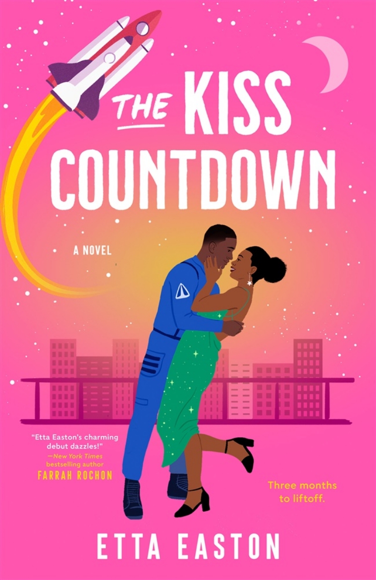 Picture of The Kiss Countdown