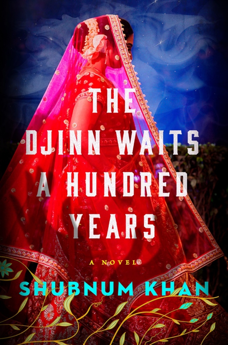 Picture of The Djinn Waits a Hundred Years