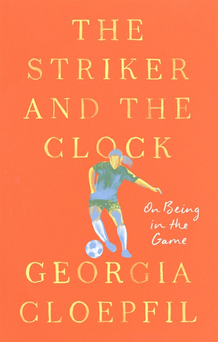 Picture of The Striker and the Clock