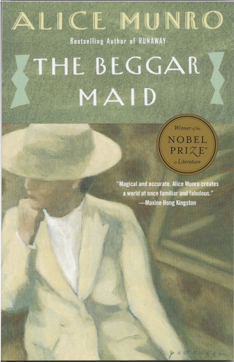 Picture of The Beggar Maid