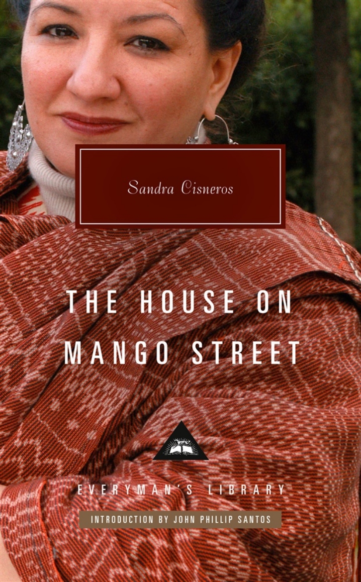 Picture of The House on Mango Street: Introduction by John Phillip Santos