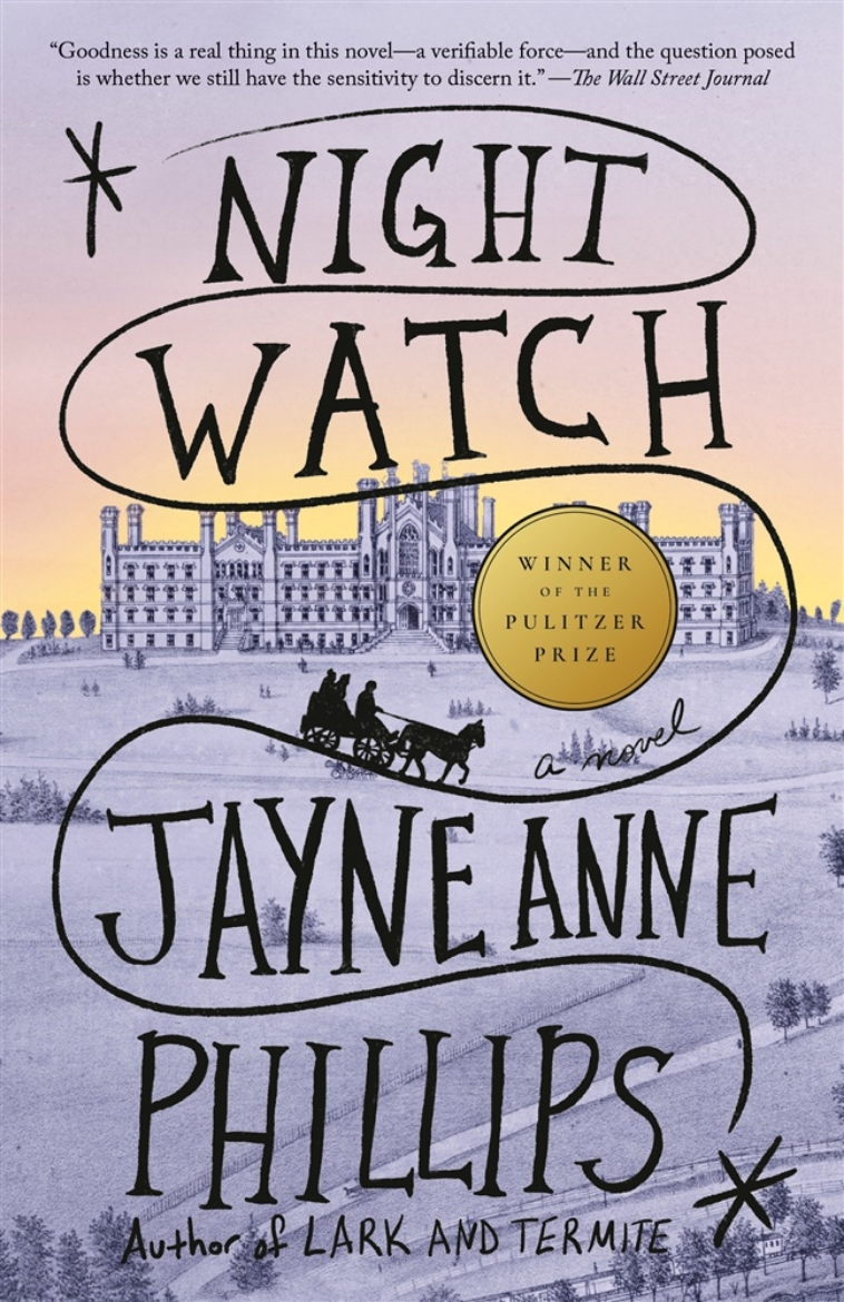 Picture of Night Watch