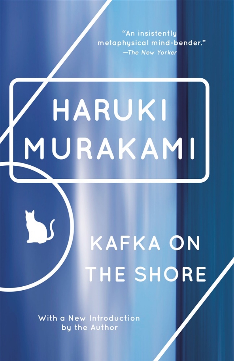 Picture of Kafka on the Shore