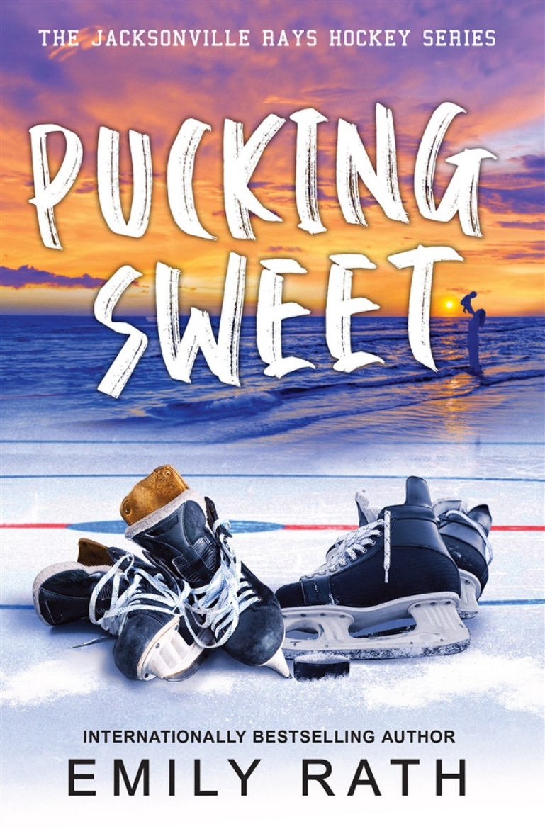 Picture of Pucking Sweet