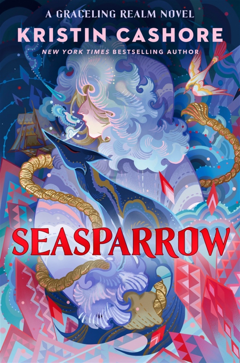 Picture of Seasparrow