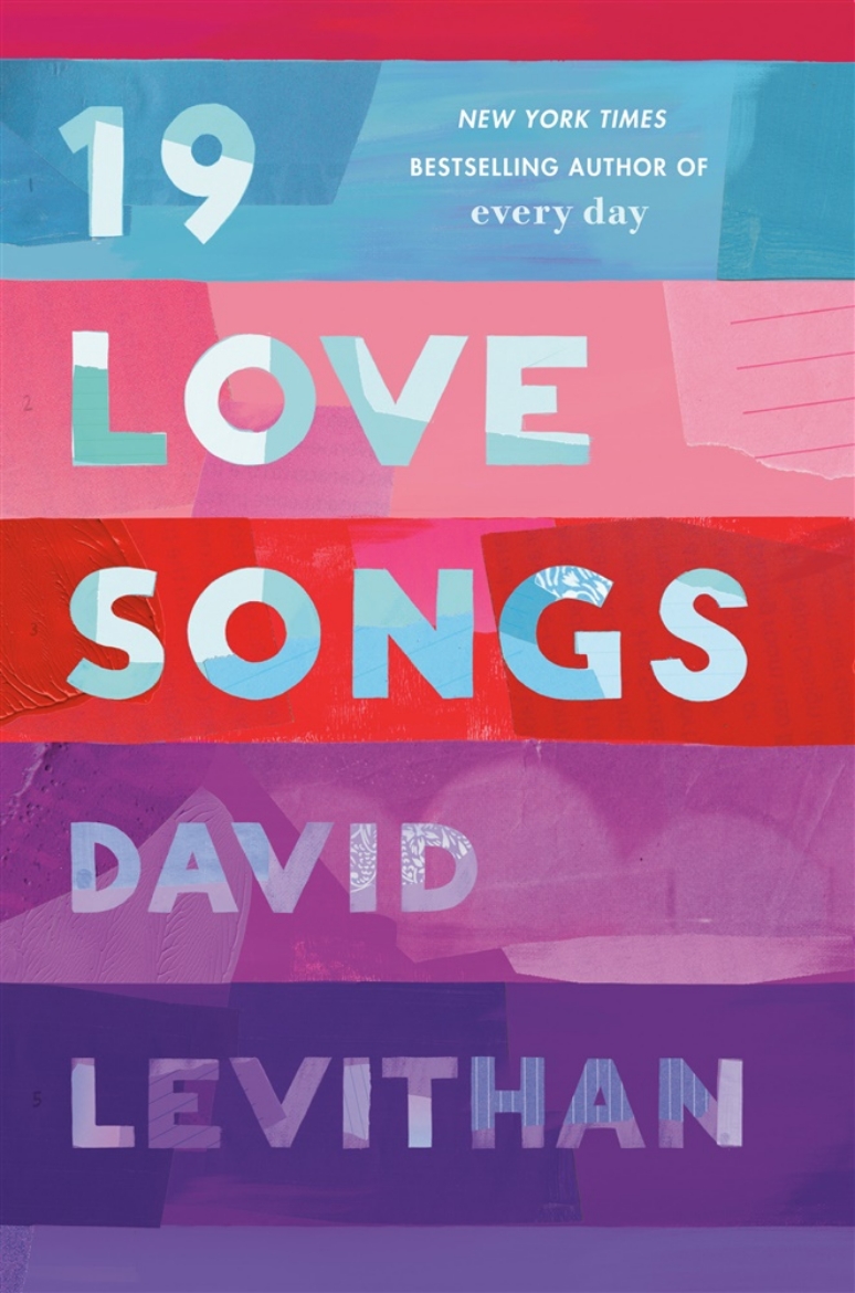 Picture of 19 Love Songs