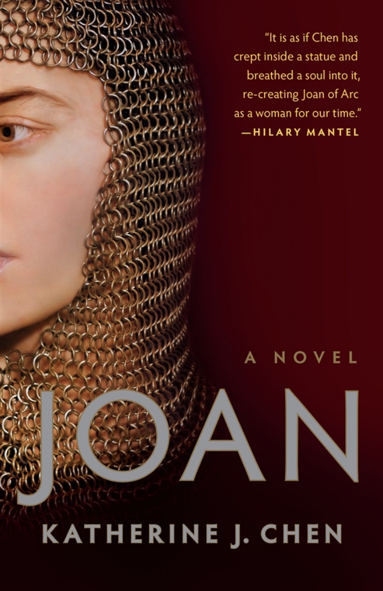 Picture of Joan: A Novel of Joan of Arc