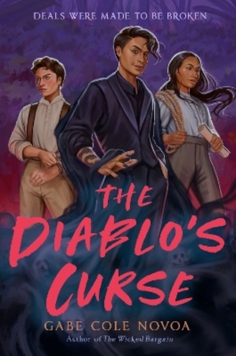 Picture of The Diablo's Curse