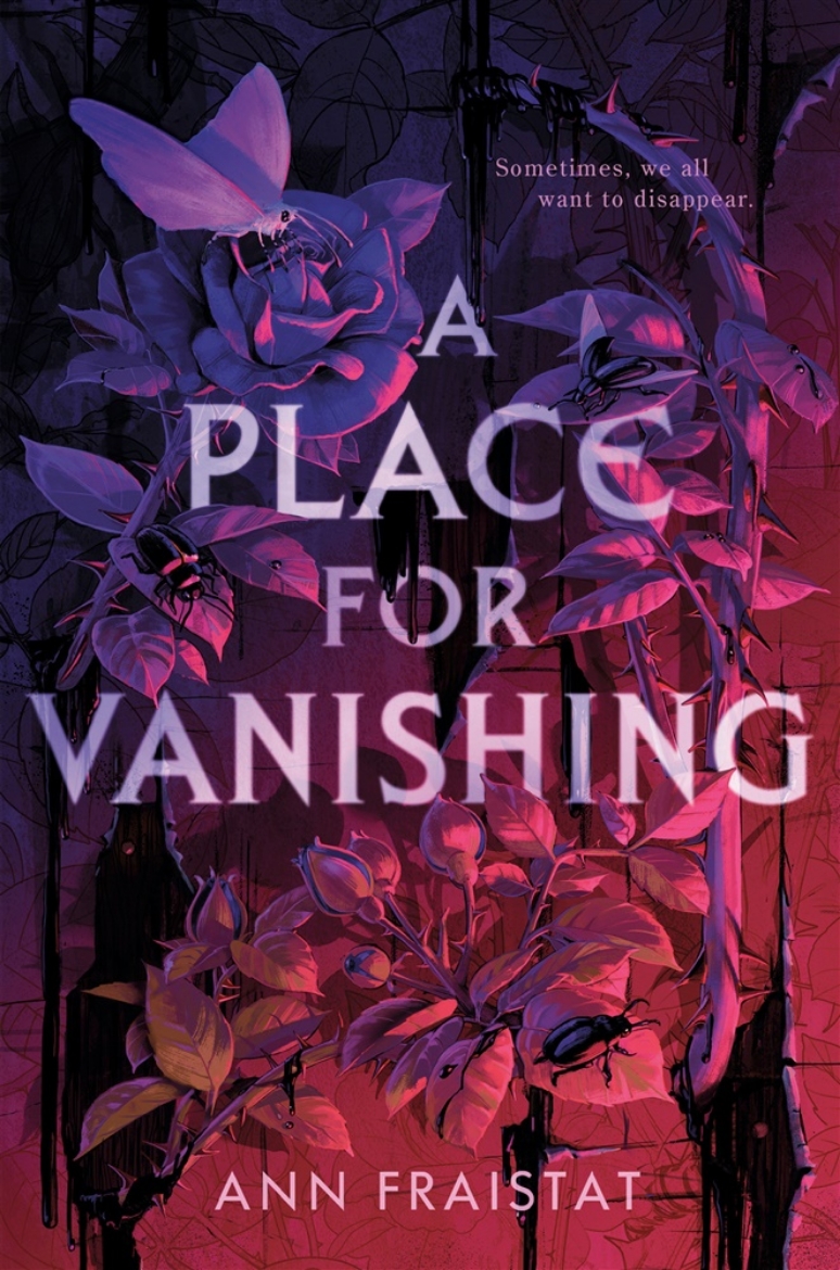 Picture of A Place for Vanishing