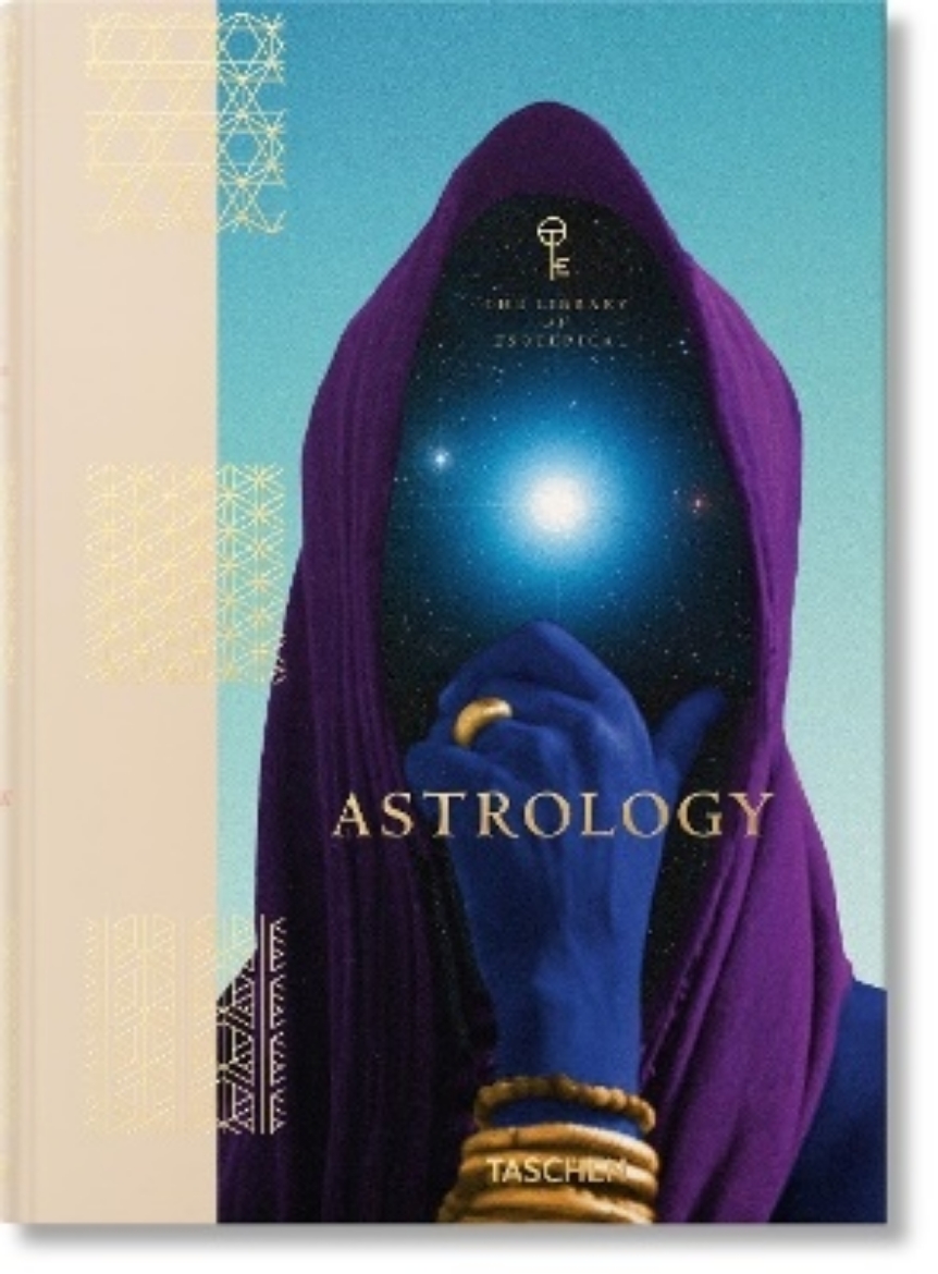 Picture of Astrology. The Library of Esoterica